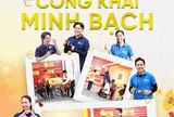 Mái ấm gia đình Việt: Dấu ấn độc bản của một chương trình truyền hình nhân văn và minh bạch