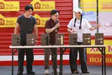 'Mái ấm gia đình Việt': MC Đại Nghĩa, ca sĩ Muộii và diễn viên Đỗ Nhật Hoàng nghẹn lòng trước nghị lực của những hoàn cảnh khó khăn