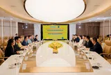 Nam A Bank hợp tác cùng ADB thúc đẩy tài trợ thương mại
