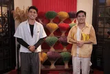 Quán ăn hạnh phúc tập 61: Duy Khương và Tôn Tuấn Kiệt thích thú khi thưởng thức tinh hoa món Huế ngay giữa lòng Sài Gòn