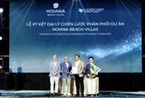 Công ty TNHH Landcorp Property Việt Nam nợ thuế hơn 4,6 tỷ đồng