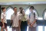 Từ thần tượng tuổi teen đến 'nữ hoàng phim kinh dị' góp mặt trong 'Đồng dao ma quái'