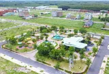 Chủ đầu tư dự án Phúc Hưng Golden nợ thuế hơn 1,8 tỷ đồng