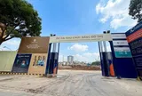 Cuộc giải nén chất lượng sống quanh khu vực Nguyễn Trãi - Ngã Tư Sở