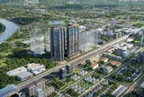 Tái thiết đất công nghiệp trung tâm góp phần thay đổi diện mạo đô thị