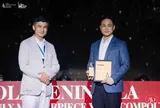 Từ “thiết kế đẹp” đến “thiết kế để sống”: Masterise Homes định chuẩn "sống hàng hiệu" tại giải thưởng kiến trúc châu Á