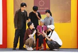 MC Đại Nghĩa bật khóc trước cậu bé sống cùng ông bà gần trăm tuổi và cha mắc bệnh tâm thần