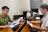 Xử lý 135 người bình luận xuyên tạc trên trang của Lê Trung Khoa, Nguyễn Văn Đài