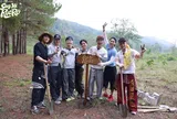 Say Hi Rực Rỡ: Đức Phúc cởi bỏ áp lực, Pháp Kiều "bày tỏ" với một Anh trai