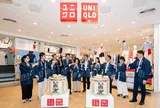 UNIQLO mang dấu ấn văn hóa Đà Nẵng vào BST UTme! nhân dịp khai trương cửa hàng mới