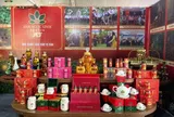 Sâm Ngọc Linh Kon Tum và hàng loạt doanh nghiệp nợ thuế