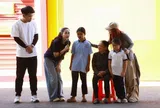 Lý do khiến cầu thủ Lý Đức khóc nghẹn trong show thực tế