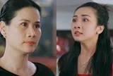 Tiểu tam trong 'Hợp đồng từ thượng đế' gây sốt khi có mối quan hệ ngoài luồng với bố của bạn thân