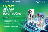 Khi ngân hàng chi hàng tỷ đồng đầu tư vào năng lực tăng trưởng của CEO SME