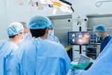 Đưa robot thay khớp hiện đại hàng đầu thế giới đến Vinmec Phú Quốc