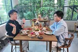 "Quán ăn hạnh phúc" khám phá ẩm thực chay hiện đại tại CELA