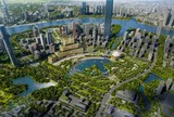 Chủ dự án Lotte Eco Smart City Thu Thiem nợ thuế hơn 15.700 tỷ đồng