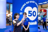 Vinamilk: "Ngôi sao" trong danh mục đầu tư, khẳng định hiệu quả bảo toàn vốn nhà nước