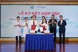 Tin vui cho hàng trăm nghìn người mù vĩnh viễn ở Việt Nam