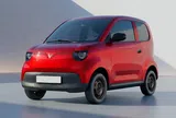 Hội chị em rủ nhau chốt cọc lên đời VinFast VF 2: Chi hơn 100 triệu đồng có ô tô không lo nắng mưa, đi phố đông vô tư