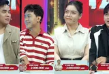 Lê Xuân Nghi thắng lớn tại "Vận may gọi tên ai" mang về 137 triệu đồng