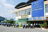Dược Hậu Giang bị xử phạt và truy thu thuế hơn 10 tỷ đồng