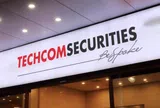 TCBS bị xử phạt vi phạm hành chính về thuế