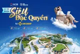 NCB phát triển hệ sinh thái giải pháp tài chính tích hợp đặc quyền dành cho hội viên Sun Signature