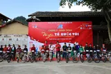 Vietjet cùng tuổi trẻ cả nước nối dài hành trình “Tôi yêu Tổ quốc tôi”