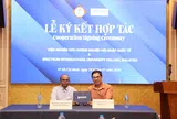 RECOI, SIUC (Malaysia) và C&CCO.OP hợp tác đào tạo nguồn nhân lực số theo chuẩn quốc tế
