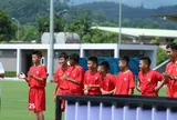 “Cầu thủ nhí - Thế hệ tương lai 2026” khốc liệt với luật loại chưa từng có