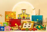 Savouré gửi trọn hương vị đoàn viên cùng bộ sưu tập "Saigon Signature Mooncake 2026" cho mùa trăng an yên