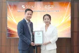 MeKo nhận giải thưởng Đối tác Xuất sắc Khu vực Châu Á – Thái Bình Dương từ ESR