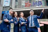 MB Bình Dương bị 'tuýt còi' vì hàng loạt lỗ hổng trong quản lý tín dụng