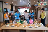 'Anh trai và cái đuôi nhỏ' sắp có 'ngày hội đa văn hóa'