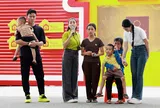 Ốc Thanh Vân, Thành Đạt, Trương Quỳnh Anh xúc động khi trở lại 'Mái ấm gia đình Việt'