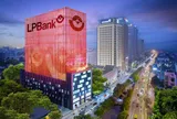 Đa dạng hóa nguồn thu, LPBank đạt gần 6.000 tỷ đồng lợi nhuận sau 6 tháng đầu năm 2026