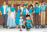 Conan Movie 29 “gây bão” phòng vé Việt, hơn nửa triệu khán giả ra rạp sau suất chiếu sớm