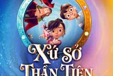 Lựa chọn hoàn hảo cho kỳ nghỉ hè của các bé: Chuyến phiêu lưu kỳ ảo hứa hẹn chinh phục cả gia đình