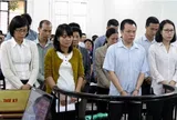 Vụ Vina Megastar: Truy tố cựu giám đốc SeABank và cựu giám đốc doanh nghiệp