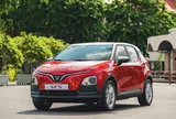 Người có con nhỏ hiểu ngay vì sao các gia đình trẻ chọn xe điện VinFast VF 5