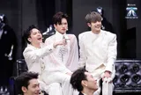 Từ những "quý ông" đến "đầu bếp nổi loạn": 24 Anh Trai mang loạt concept độc đáo lên Livestage 2