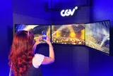 CGV mang hành trình mới của “Người Nhện: Khởi Đầu Mới” đến phòng chiếu SCREENX