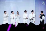 Nghệ sĩ quốc tế góp mặt tại Livestage 2: Tinh Hà "Say Hi" Tập 4 hứa hẹn hấp dẫn vượt mong đợi