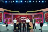 MC Đại Nghĩa bất ngờ khi dàn khách mời liên tục tung chiêu "đọc vị" đối thủ