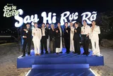 Say Hi Rực Rỡ kết thúc hành trình tại Cù Lao Xanh