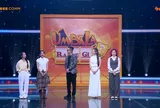 Ca sĩ Duyên Quỳnh xuất sắc chinh phục vòng đặc biệt của 'Úm ba la ra chữ gì?', ẵm trọn 45 triệu đồng