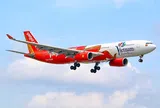 Cơ hội săn vé Eco chỉ từ 0 đồng, ưu đãi tới 30% vé Business, SkyBoss  cùng Vietjet từ 1-8/8