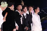 Hé lộ tập cuối Say Hi Rực Rỡ: Gin Tuấn Kiệt lần đầu kể biến động sau Anh Trai Say Hi