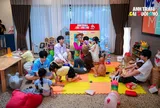 24 giờ cuối cùng ở nhà chung của các 'Anh trai' và cái 'đuôi nhỏ'